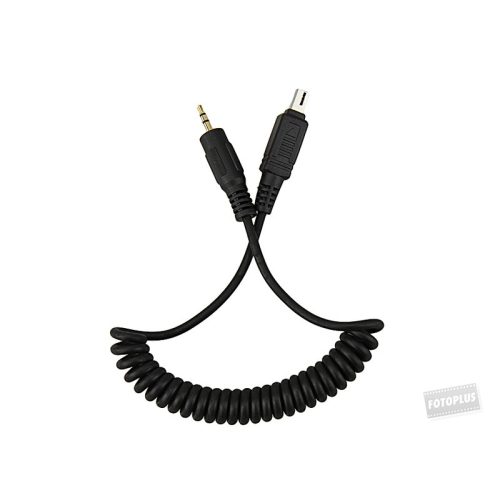 JJC CABLE-G (Nikon) távkioldó összekötő kábel