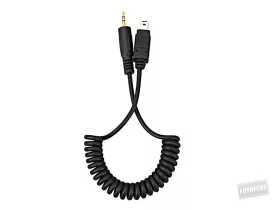 JJC CABLE-M (Nikon) távkioldó összekötő kábel