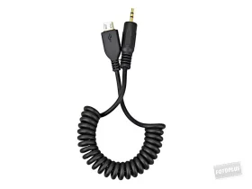 JJC CABLE-N (Samsung) távkioldó összekötő kábel