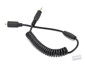 JJC CABLE-O (Fuji) távkioldó összekötő kábel