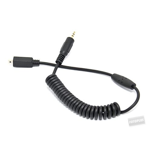 JJC CABLE-O (Fuji) távkioldó összekötő kábel