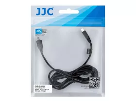 JJC SR3M kábel