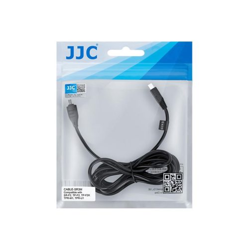 JJC SR3M kábel