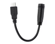 JJC Cable-TRRS2MB kioldó kábel Panasonic G100/G110