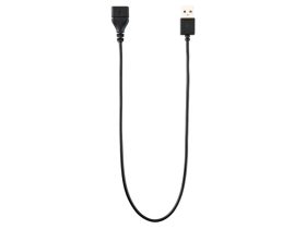 JJC USB hosszabbító kábel 40cm