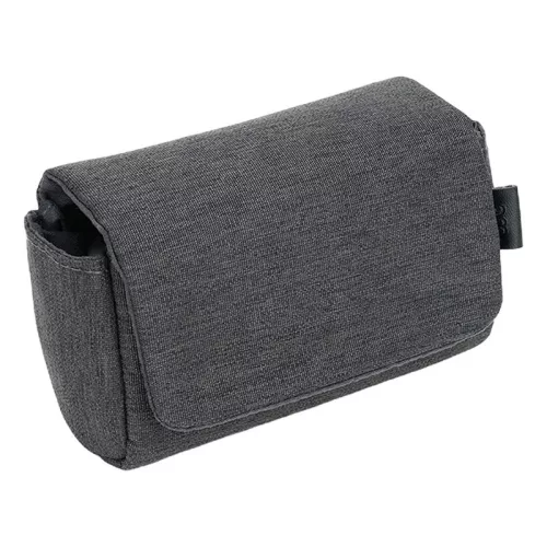 JJC CB-S kamera tok (sötétszürke)