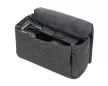 JJC CB-S kamera tok (sötétszürke)