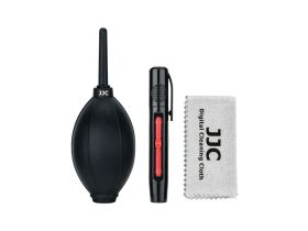 JJC CL-3(D) tisztító készlet