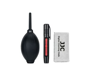 JJC CL-3(D) tisztító készlet