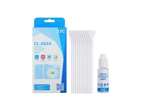 JJC CL-AS10 szenzortisztító szett