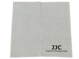 JJC CL-C1 mikroszálas tisztító kendő