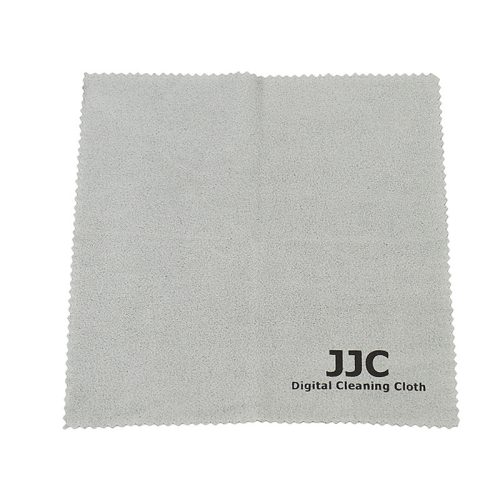 JJC CL-C1 mikroszálas tisztító kendő
