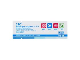 JJC CL-C1 Microfiber Cleaning Cloth