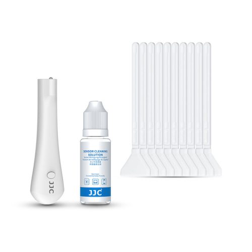 JJC CL-FS10K2 Sensor Cleaning Kit (full frame)
