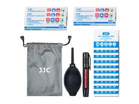 JJC CL-JD1 Általános tisztító szett