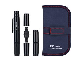 JJC CL-P4II Lens Cleaning Szett- objektív tísztító