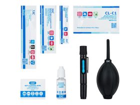 JJC CL-Pro1 tisztítókészlet