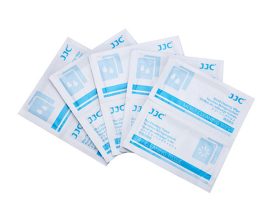 JJC CL-T3 Tisztító Kendő