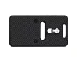 JJC CP-AT1 Airtag Quick Release Plate, gyorskioldó lemez