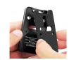 JJC CP-AT1 Airtag Quick Release Plate, gyorskioldó lemez