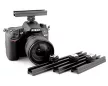 JJC CS-20 vakupapucs adapter