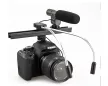 JJC CS-20 vakupapucs adapter