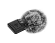 JJC CSW-R50V Cold Shoe Wind Muff for Canon R50 V
