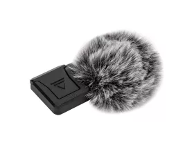 JJC CSW-R50V Cold Shoe Wind Muff for Canon R50 V