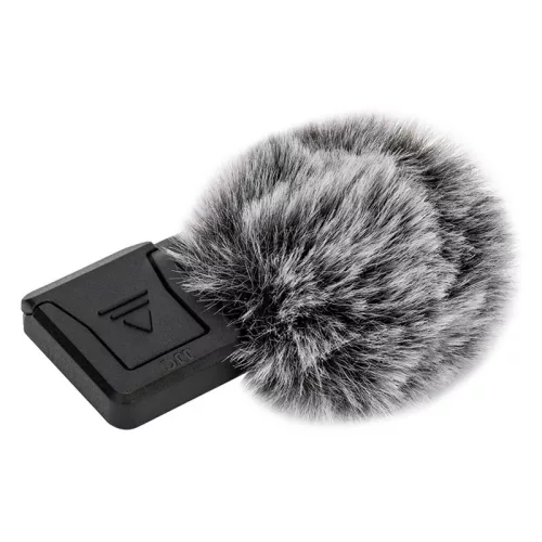 JJC CSW-R50V Cold Shoe Wind Muff for Canon R50 V