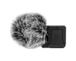 JJC CSW-R50V Cold Shoe Wind Muff for Canon R50 V
