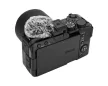 JJC CSW-R50V Cold Shoe Wind Muff for Canon R50 V