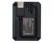 JJC DCH-BLS5UE USB Dual Battery Charger for Olympus BLS-1/5/50