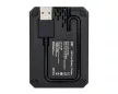 JJC DCH-ENEL25 USB dupla akkumulátor töltő Nikon EN-EL25-höz