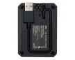 JJC DCH-FW50TC USB Dual Battery Charger