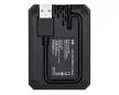 JJC DCH-NPBX1T USB Multi Battery Charger