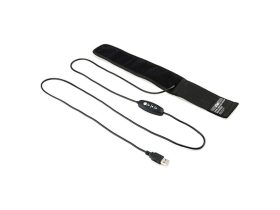 JJC DHS-1 objektív melegítő