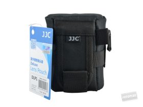 JJC DLP-1 Lens Case objektív tok