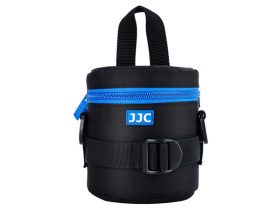 JJC DLP-1II Objektív Tok (78 x 125mm)