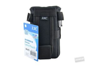 JJC DLP-2 Lens Case objektív tok