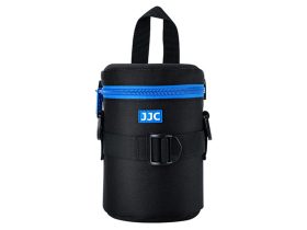 JJC DLP-2II Objektív Tok (80 x 152mm)