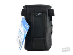 JJC DLP-3 Lens Case objektív tok