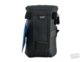 JJC DLP-4 Lens Case objektív tok