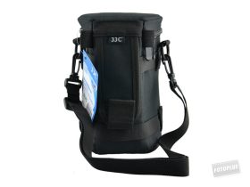 JJC DLP-5 Lens Case objektív tok