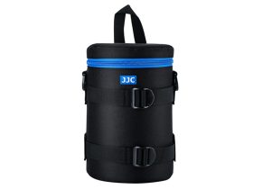 JJC DLP-5II Objektív Tok 113 x 215mm