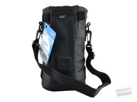 JJC DLP-6 Lens Case objektív tok
