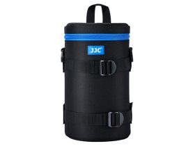 JJC DLP-6II Objektív Tok ( 113 x 240 mm)