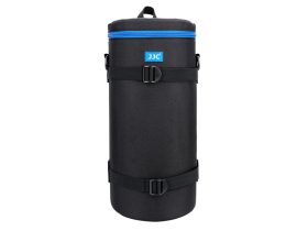 JJC DLP-8II objektív tok (140*370mm)