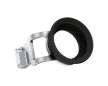 JJC EF-GFX100RF Eyecup (silver)
