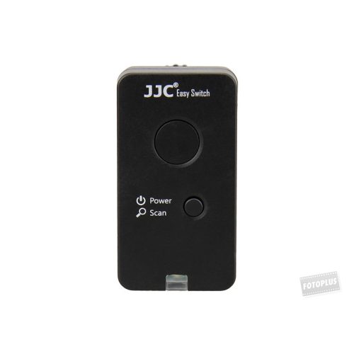 JJC ES-898 vezeték nélküli távkioldó