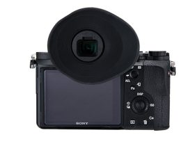 JJC ES-A7G szemkagyló Sony FDA-EP16